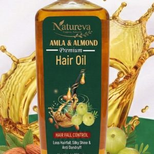 Natureva Hair Oil